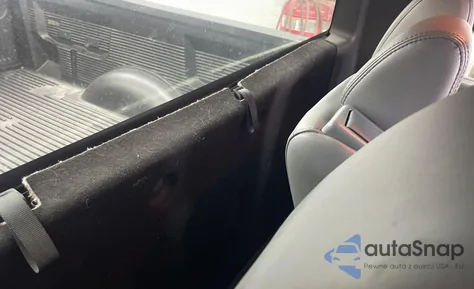 2014 Ford F150 z USA, uszkodzony, nr VIN 1FTMF1EM5EFA86587